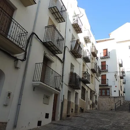 Nuria Gonzalez Granda Apartment *