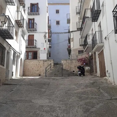 Nuria Gonzalez Granda Apartment *
