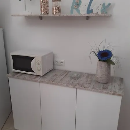 Nuria González Granda Apartamento *